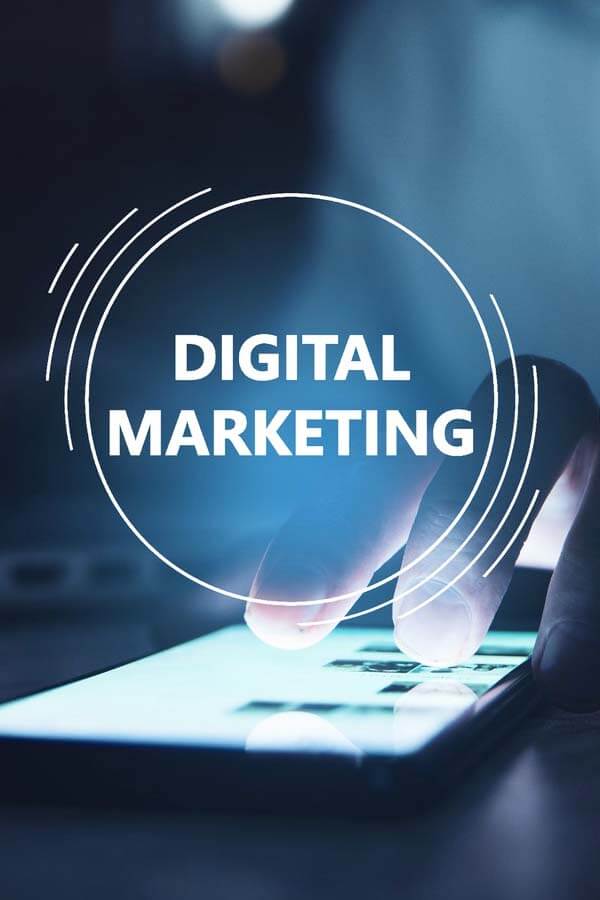 digital marketing company