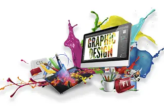 Graphic Design services