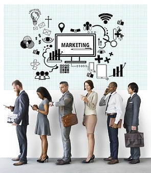 Marketing Teams