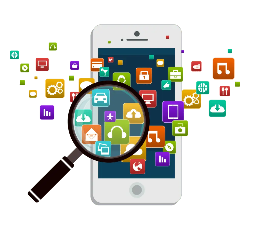 mobile app development Services