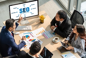 SEO services